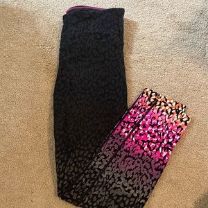 Calvin Klein leggings